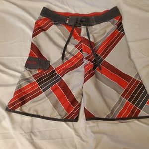 Hang Ten Swim Trunks